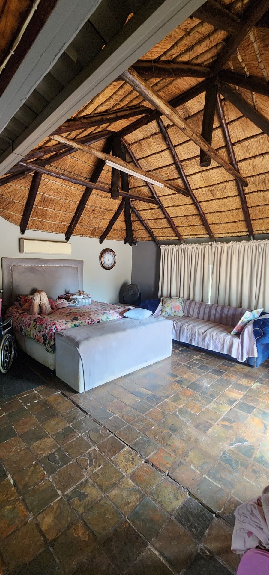 To Let commercial Property for Rent in Rietfontein A H North West